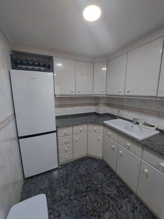 Piso en alquiler en El Cabanyal- El Canyamelar en Valencia