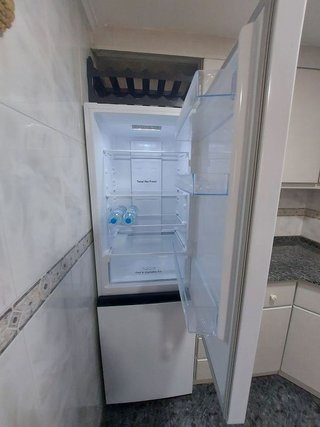 Piso en alquiler en El Cabanyal- El Canyamelar en Valencia