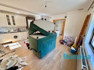 Casa adosada en venta en La Encarnación en Ávila