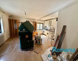 Casa adosada en venta en La Encarnación en Ávila