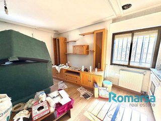 Casa adosada en venta en La Encarnación en Ávila