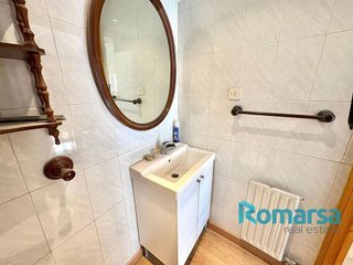 Casa adosada en venta en La Encarnación en Ávila