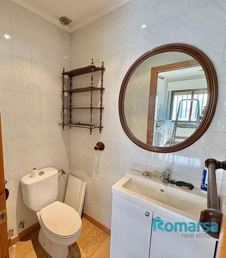 Casa adosada en venta en La Encarnación en Ávila