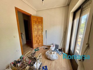 Casa adosada en venta en La Encarnación en Ávila