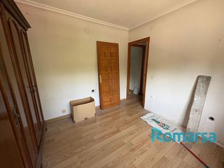 Casa adosada en venta en La Encarnación en Ávila