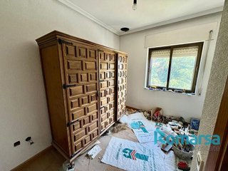 Casa adosada en venta en La Encarnación en Ávila