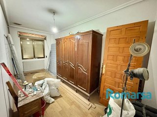 Casa adosada en venta en La Encarnación en Ávila