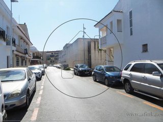 Garaje en alquiler en Punta Umbría