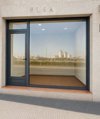 Local comercial en venta en Teis en Vigo