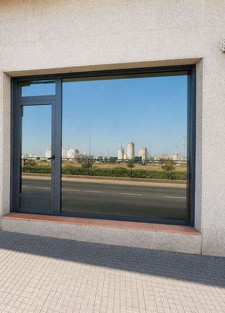 Local comercial en venta en Teis en Vigo