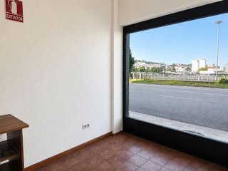 Local comercial en venta en Teis en Vigo