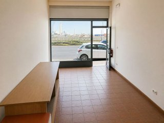Local comercial en venta en Teis en Vigo