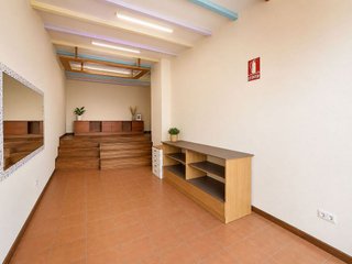 Local comercial en venta en Teis en Vigo