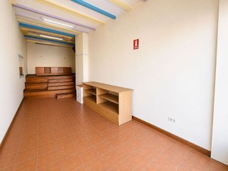 Local comercial en venta en Teis en Vigo