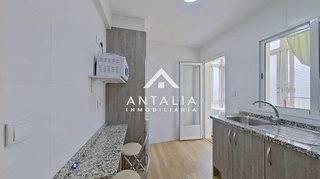 Piso en alquiler en Centro en Cáceres