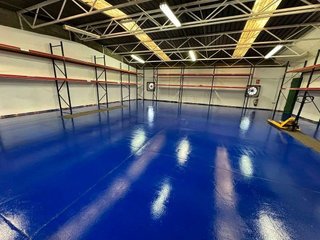 Nave industrial en alquiler en Creu de Barberà en Sabadell