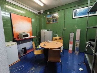 Nave industrial en alquiler en Creu de Barberà en Sabadell