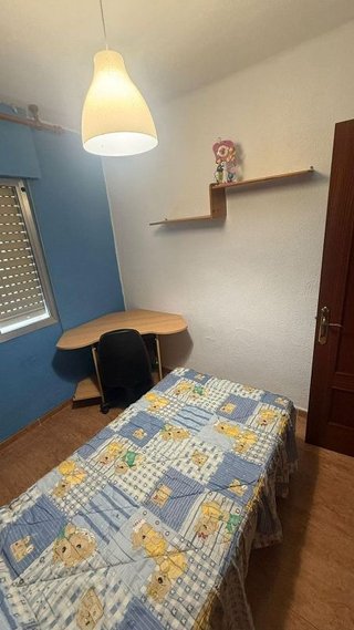 Piso en alquiler en Centro en Cáceres