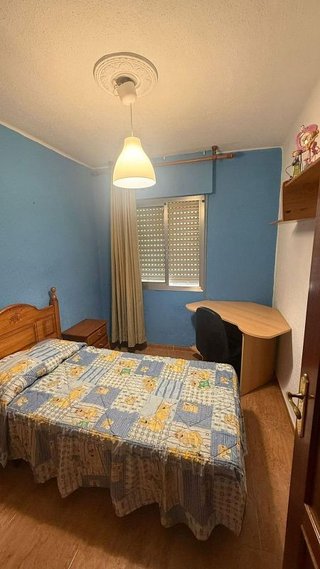 Piso en alquiler en Centro en Cáceres