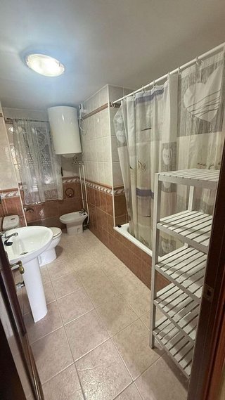 Piso en alquiler en Centro en Cáceres