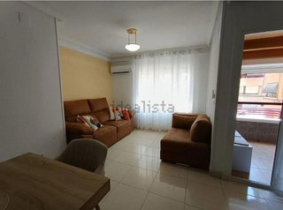 Piso en alquiler en Pla de Bon Repós en Alicante