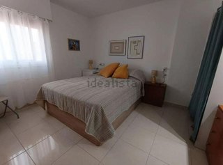 Piso en alquiler en Pla de Bon Repós en Alicante