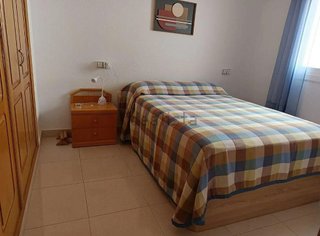 Piso en alquiler en Pla de Bon Repós en Alicante