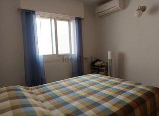 Piso en alquiler en Pla de Bon Repós en Alicante