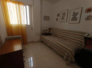 Piso en alquiler en Pla de Bon Repós en Alicante