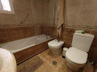Piso en alquiler en Pla de Bon Repós en Alicante