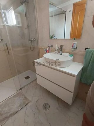 Piso en alquiler en Pla de Bon Repós en Alicante