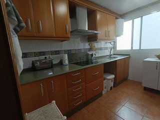 Piso en alquiler en Pla de Bon Repós en Alicante