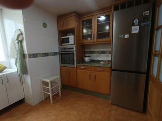 Piso en alquiler en Pla de Bon Repós en Alicante