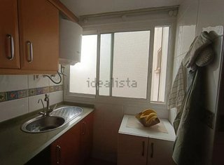 Piso en alquiler en Pla de Bon Repós en Alicante
