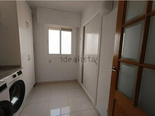 Piso en alquiler en Pla de Bon Repós en Alicante