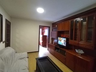 Piso en alquiler en O Berbés - Peniche en Vigo