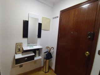 Piso en alquiler en O Berbés - Peniche en Vigo