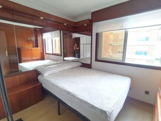 Piso en alquiler en O Berbés - Peniche en Vigo