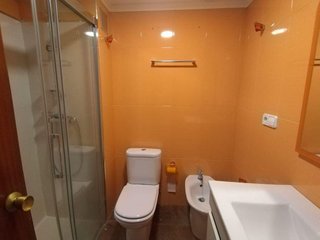 Piso en alquiler en O Berbés - Peniche en Vigo