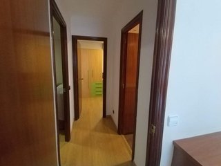 Piso en alquiler en O Berbés - Peniche en Vigo