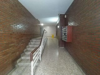 Piso en alquiler en O Berbés - Peniche en Vigo