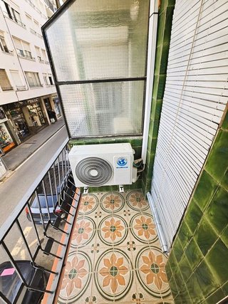 Piso en venta en Eixample en Tarragona