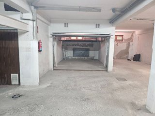 Garaje en venta en Centro en Santa Pola
