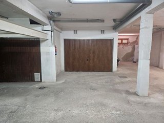 Garaje en venta en Centro en Santa Pola