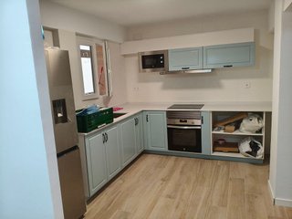 Piso en alquiler en Aiora en Valencia