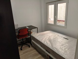 Piso en alquiler en Aiora en Valencia