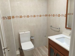 Piso en alquiler en Aiora en Valencia