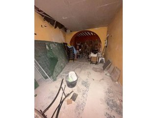 Local comercial en alquiler en Centro Histórico - Plaza España en Cádiz