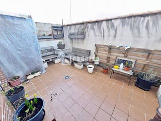 Casa adosada en venta en Málaga del Fresno