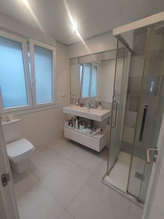 Piso en alquiler en Ametzola en Bilbao